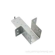 Oem Custom Brass Aluminum Laser Cut Processing Stainless Steel Welding Bending Services Sheet Metal Fabrication parts